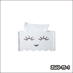 Kotak Tisu Vintage WPC - Tempat Tisu Pop Up - Wadah Tissu / Box Tissue Murah Box Tisu Astetik