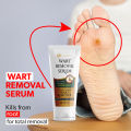 24K Warts Removal Serum 50ml by K Gold Beauty Warts Remover Original , Kulugo Remover Original , Skin Tag Remover , Millia Removal Cream , Cream for Keloid Scars , Syringoma Removal Cream, Plantar Water Remover , WART REMOVER SERUM, WART REMOVER. 