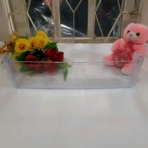 Rak Botol Besar Panasonic 1 Pintu New Original