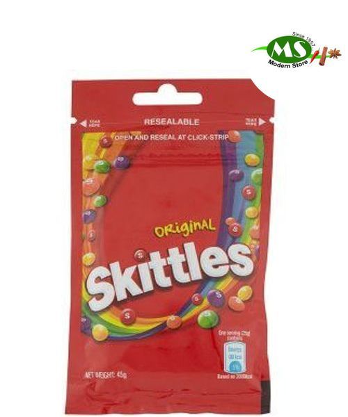 Skittles Original 45g