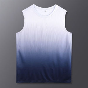 Z1BEE【M-5XL】2025 Mens Long Sleeve Mesh Quick Dry Fitness Shirt Round Neck Running Shirt Cycling Gym Outdoor Summer Fall