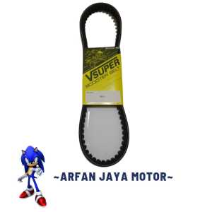 VSUPER VANBELT ONLY MIO SPORTY MIO LAMA 5TL