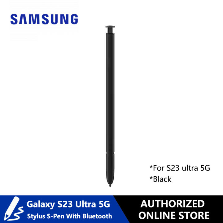 Original Samsung Galaxy S23 Ultra stylus Spen Touch S Pen EJ-PS918 With ...