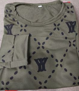 ATASAN YOANA / KAOS ATASAN WANITA LENGAN PANJANG - ATASAN WANITA