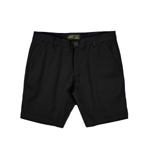 Celana Chino Pendek Non Stretch American Drill Great A High Casual Pria Katun Shorts