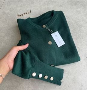 KARDIGAN RAJUT WANITA BAHAN RAJUT TEBAL - BASIC INARA OUTHER KNITE // ATASAN WANITA