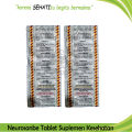 Neurosanbe Tablet Suplemen Kesehatan Multivitamin Kesemutan. 
