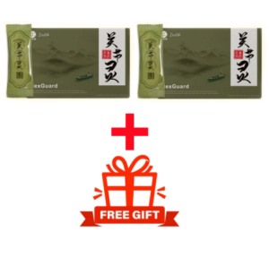 🔥SG Ready Stock🔥Daelife x FlexGuard 关节灵 💯Original | 30s Natural Joint Supplement