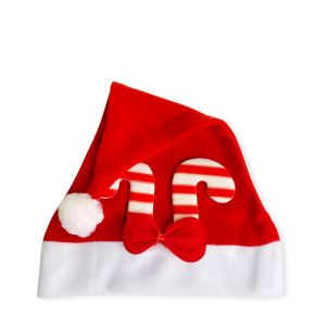 Pinky Bee Topi Natal Santa 66252100