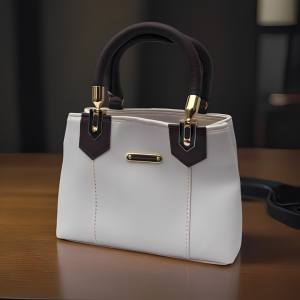 kado ulang tahun cewek hampers premium tas cewek premium cream free kartu ucapan