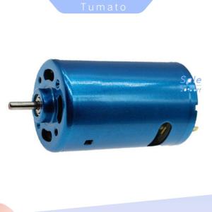 Tumato RS-550 Motor DC 12V 24V 30000RPM High Speed Large Torque RC Car Boat Model DIY