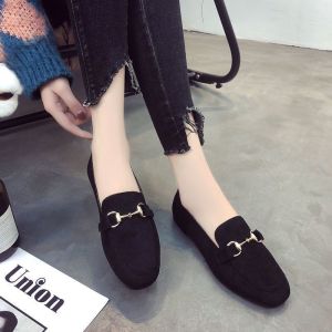 Womens Fashionable Cool Boots with Hollow Holes and High Top Sandals