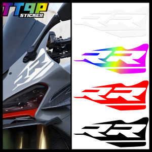 สติกเกอร์ติดรถมอเตอร์ไซค์ QJmotor SRT 600 550 250 800 SR SR600 SRT600 สติกเกอร์วินิลรีเฟลกทีฟ ดีคาลตกแต่งตัวถังสปอร์ตไบค์