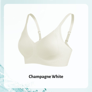 [B2F1 CNY Promo] My Florgen - BingBing Coolin Lift Bra - So Cool So Shaped