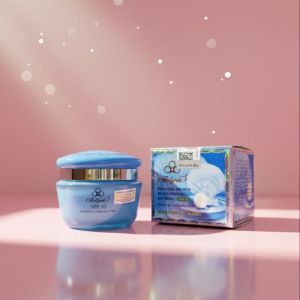 Kem FEIYA Ngọc Trai 50g - Xóa Mờ Thâm Nám - Tàn Nhang - Đồi Mồi - Đốm Nâu - Cháy Nắng - Làm Đều Màu Da - Chống Nắng