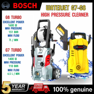 Bosch G7 /G8 Waterjet High Pressure Cleaner Waterjet Sprayer Machine Car Washer