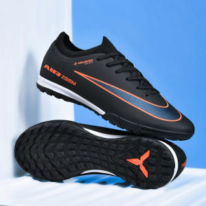World Cup Putian Mens Low-Top Soccer Shoes for Students Competition and Training AG Spike TF Studded sports football shoes