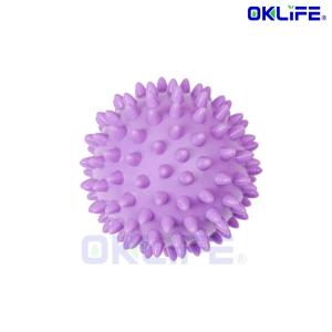 [OKLIFE®I]PVC Softener Drying Cleaning Ball Clothes Cleaning Magic Ball for Washing hine Extra Large Washing hine Laundry Ball Decontamination