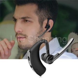 Headset Bluetooth Handsfree Full Super Bass Stereo Kualitas Terbaik Earphone Handset Blutooth Handfree Streo Henset Gaming Zoom Conference untuk HP Hedset Ful Bas Voyager Legend V8 Plantronics