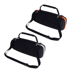 Protective Travel Storage Bag Compatible for Charge6 Speaker Case Shell Offering Dustproof Security and Outdoor Use