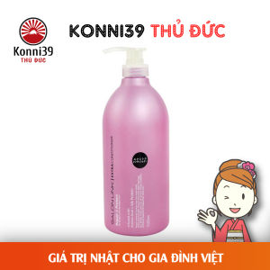DẦU XẢ PHỤC HỒI HƯ TỔN SALON LINK EXTRA CONDITIONER (CHAI 1 LÍT)