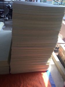 miếng mút lót bàn ủi bàn là công nghiệp