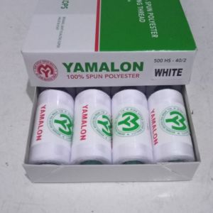 Benang Jahit Yamalon Warna Peralatan Menjahit Benang Permak Baju Premium Original Yamano