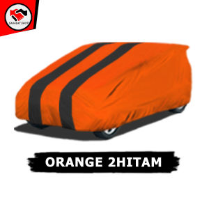 STRIP 2 - Body Cover Mobil Honda ODYSSEY 2013 2014 2015 2016 2017 2018 2019 2020 2021 / Sarung Mobil ODYSEY / Selimut Tutup Mantel Penutup Pelindung Jas Mantol Mobil Waterproof Anti Air Outdoor