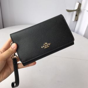 original Womens Mini Wallet hand bag new style flap clutch wrist bag 30205 size: 16*10*2cm