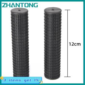 ZHANTONG Bicycle Handlebar Cover Anti Slip And Wear-Resistant Rubber Handlebar Gloves Handlebar Cover Length Optional Cycling Equipment