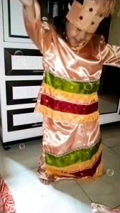 Baju Adat Papua TK S: Panduan Lengkap
