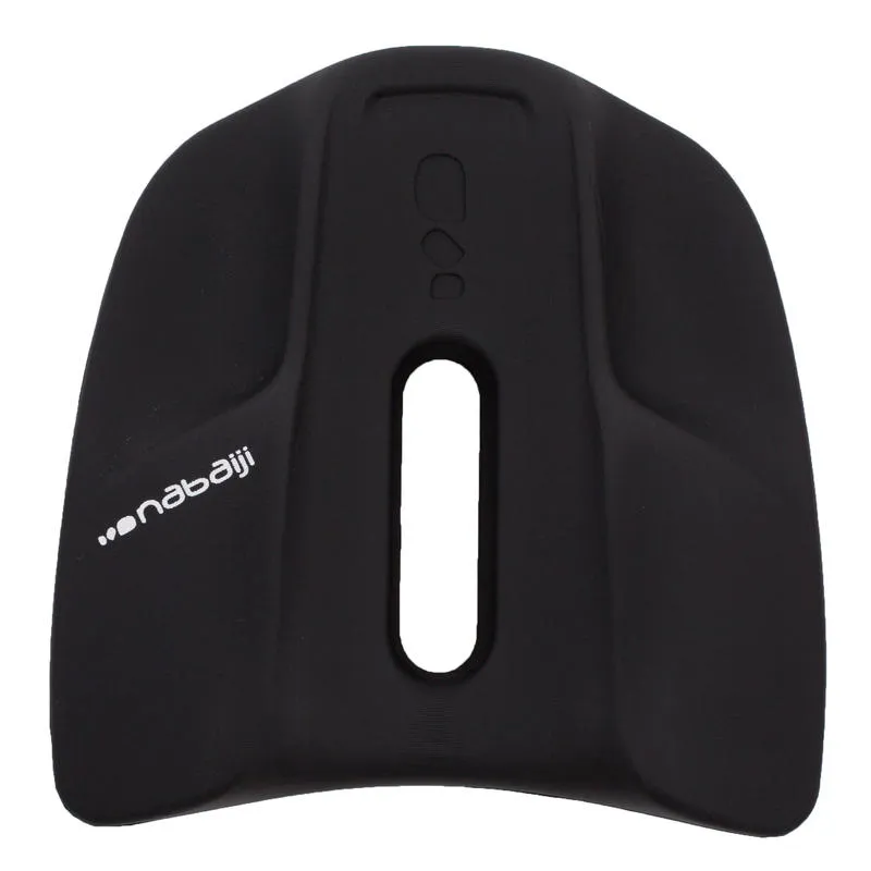 Nabaiji Advanced Swimmer Swimming Pull Kick Black x1 Learning