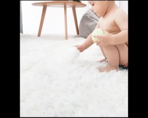 ผ้าอ้อมผ้า HappyFlute ผ้าซับในแบบ Suede พร้อมแผ่นรอง 1 ชิ้น ผ้าอ้อมเด็กกันน้ำและนำกลับมาใช้ใหม่ ผ้าอ้อมแบบมีขอบสองชั้น