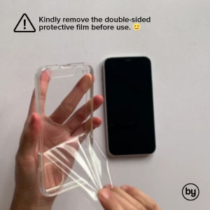 [SG] Premium Crystal Clear Anti-shock Transparent TPU Case For iPhone 15 / 15 Plus / 15 Pro / 15 Pro Max / 14 / 14 Plus / 14 Pro / 14 Pro Max / 13 / 13 Pro / 13 Pro Max / 13 Mini / 12 / 12 Pro / 12 Pro Max / 11 / 11 Pro / 11 Pro Max