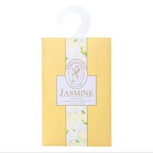 2pcs Pengharum Lemari Aromatherapy Pewangi Ruangan Gantung Pengharum Sachet Fragrance Bag Parfum Mobil Murah Import MLH J35