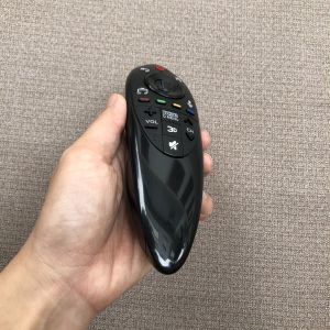 Điều khiển chuột bay TV LG AN-MR500 thông minh 2014 - TẶNG KÈM PIN