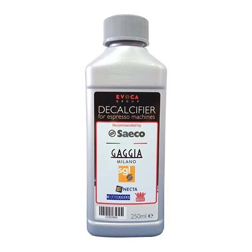 Saeco Gaggia Philips Descaling Solution 250ml Lazada PH