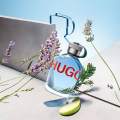 (125 ml) น้ำหอม HUGO MAN by HUGO BOSS EDT 125ml. 