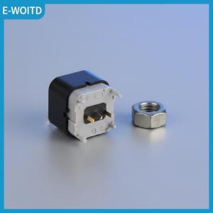 【E-WOITD】 Wireless Radio Remote Control 2 Steps Double Speed 8 Button for Industrial Crane Heavy Lifting Tasks