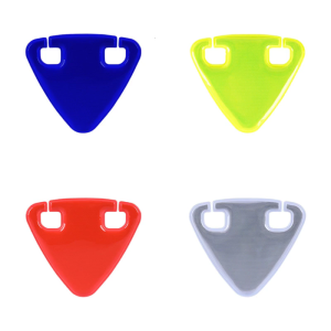 สติกเกอร์เตือนสะท้อนแสงแถบไฟติดแกนล้อสำหรับรถยนต์เทปสะท้อนแสงจักรยานสำหรับยานพาหนะต่างๆ