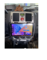 MẶT DƯỠNG LẮP DVD HYUNDAI GETZ DÙNG MÀN 9INCH. 