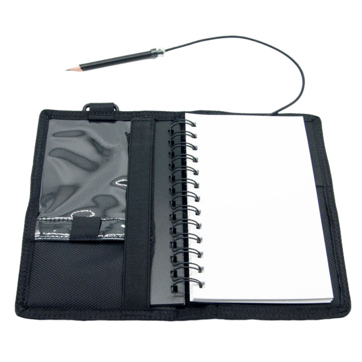 Hiturbo diving equipment Underwater Writing notebook with Pencil ...