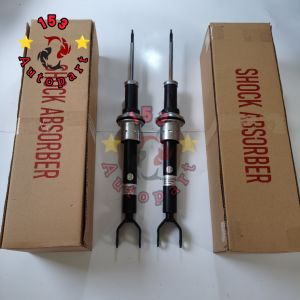 Shockbreaker Depan Mercy W211 Original Bilstein