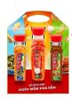 Nước Mắm Pha Sẵn Nam Ngư Chai 300ml/ 200ml tùy vị - CTY BÁT MUỘI. 