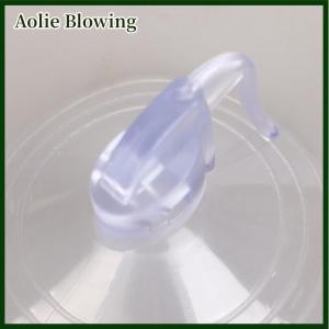 Aolie 10 Pcs Suction Cup Car Sunshade Car With Vacuum Strong Transparent Glass Suction