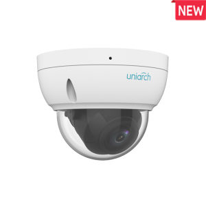 Camera IP Dome 2.0Mp UNIARCH IPC-D122-PF28(40)