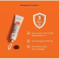 ERHA Sunscreen Sunblock PERFECT SHIELD HELIOS SPF 50/PA+++ Daily Use / Tabir Surya. 