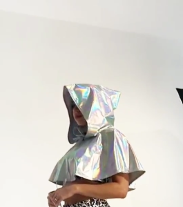 Women Party Costume Witch Cloak Death Wizard Cloak Halloween Headwear Hooded Cloak Adult VampireCloak Costume Accessory