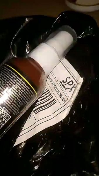 Buyer review video 3
