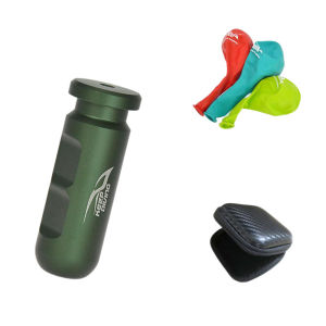 Frenzel Ear Equalization Training Tool for Freediving Ear Pressure Balance Tool